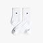 Picture of Calcetines Athletic Essentials Lion White M