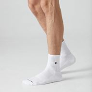 Foto de Calcetines Athletic Essentials Lion White M