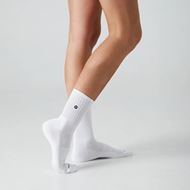 Foto de Calcetines Athletic Essentials Lion White M