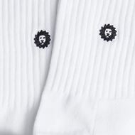 Foto de Calcetines Athletic Essentials Lion White M