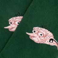 Foto de Calcetines Harry Potter Dobby Green L