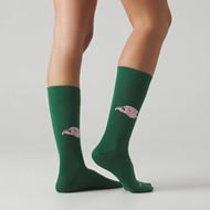 Foto de Calcetines Harry Potter Dobby Green M