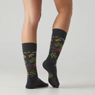 Foto de Calcetines Harry Potter Herbology Dark Grey M