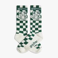 Foto de Calcetines Athletic Harry Potter Hogwarts Seal Green/White L
