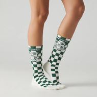 Foto de Calcetines Athletic Harry Potter Hogwarts Seal Green/White L