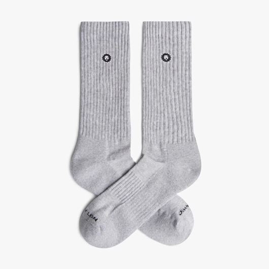 Foto de Calcetines Athletic Essentials Lion Grey M