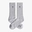 Picture of Calcetines Athletic Essentials Lion Grey M