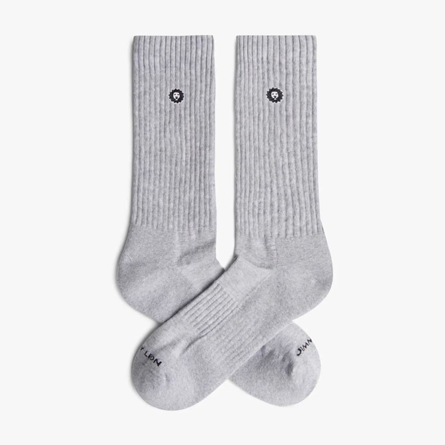 Foto de Calcetines Athletic Essentials Lion Grey M