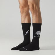 Foto de Calcetines Harry Poter Voldemort Black L