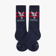 Foto de Calcetines Athletic Harry Potter Hedwig Dark blue L