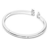 Foto de Brazalete Mesmera Tallas mixtas, Blanco, Baño de rodio