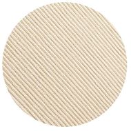 Foto de Joyero rectangular corduroy con espejo