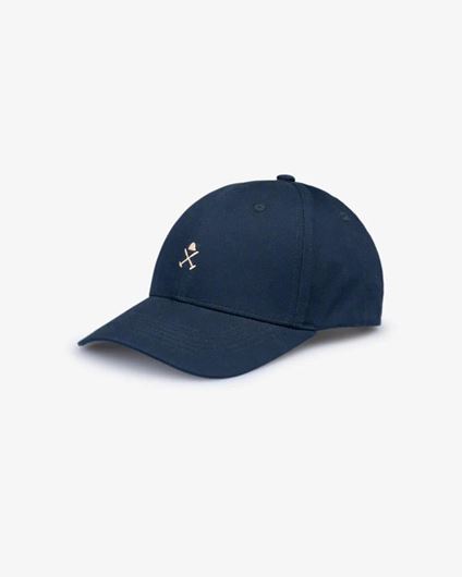 Picture of Gorra Icon Navy Blue