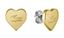 Foto de Pendientes Love my Croc Lacoste