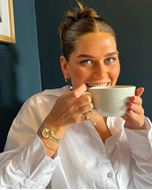 Foto de Reloj Cluse Féroce Mini Acero, Bicolor