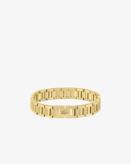 Foto de Pulsera Metropole Acero dorado