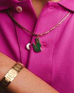 Foto de Pulsera Metropole Acero dorado