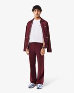 Foto de Reloj Boston de acero inoxidable con cronógrafo esfera verde