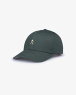 Foto de Gorra Icon verde
