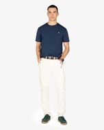 Foto de Camiseta Icon azul marino