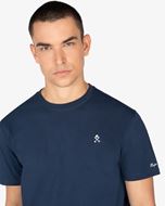 Foto de Camiseta Icon azul marino