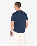 Foto de Camiseta Icon azul marino