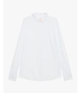 Foto de Camisa super-stretch blanca