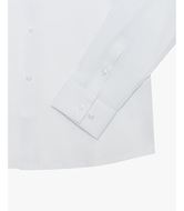 Foto de Camisa super-stretch blanca