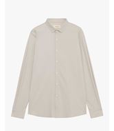 Foto de Camisa  super-stretch beige