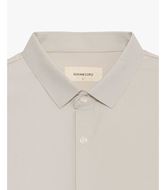 Foto de Camisa  super-stretch beige