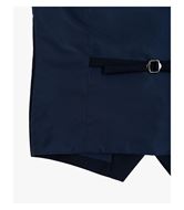 Foto de Chaleco vestir color azul marino