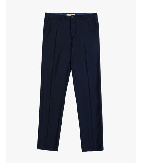 Foto de Pantalón vestir azul marino