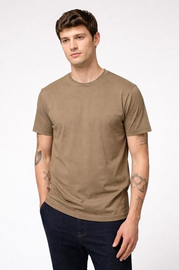 Foto de Camiseta caqui