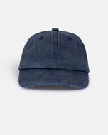 Foto de Gorra Ayram azul sombra