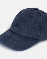 Foto de Gorra Ayram azul sombra