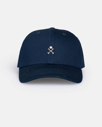 Foto de Gorra Icon azul marino