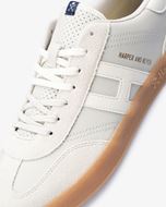 Foto de Sneaker Hamptons crema