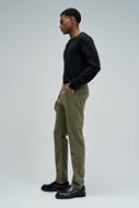 Foto de Pantalón regular fit S-Activ dark green