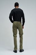 Foto de Pantalón regular fit S-Activ dark green