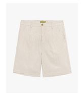 Foto de Bermuda lino y viscosa beige