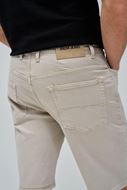 Foto de Pantalón corto S-activ color beige