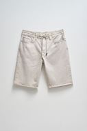 Foto de Pantalón corto S-activ color beige