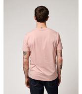 Foto de Camiseta  rosa empolvado