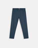 Foto de Pantalón MIlford Linen Navy Gray