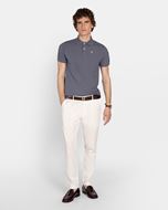 Foto de Pantalón Milford Linen White Mist