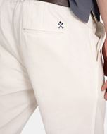 Foto de Pantalón Milford Linen White Mist