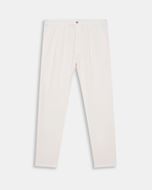 Foto de Pantalón Milford Linen White Mist