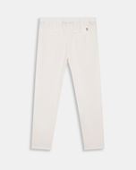 Foto de Pantalón Milford Linen White Mist
