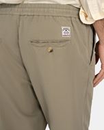 Foto de Pantalón Minesota Linen Light Camo Green