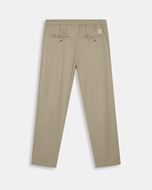 Foto de Pantalón Minesota Linen Light Camo Green